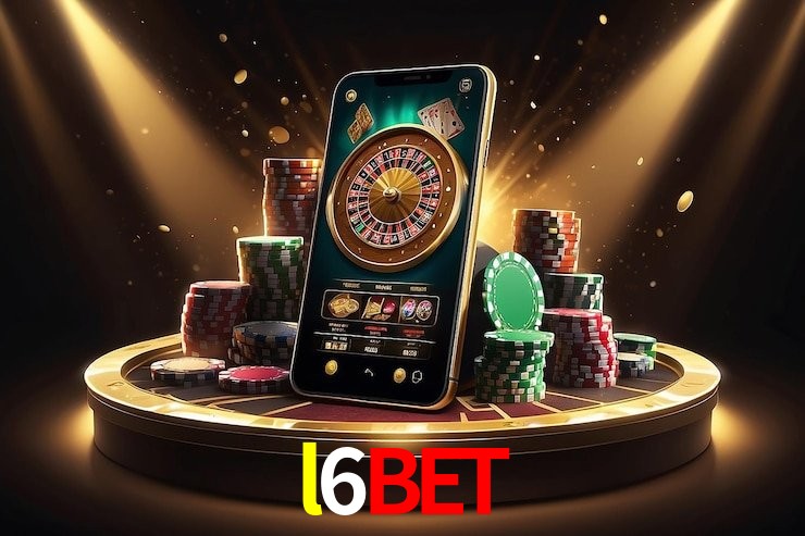 Integração de APIs l6bet