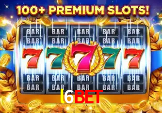 Descubra a Essência do l6bet: Nossa História e Compromissos