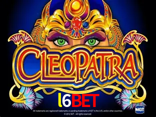 Descubra o Mundo do Cassino Online com l6bet