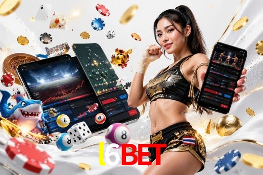 Seasonal Promotions l6bet