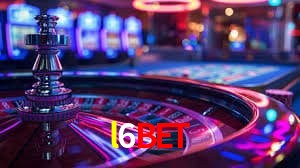 Recursos de Bônus l6bet
