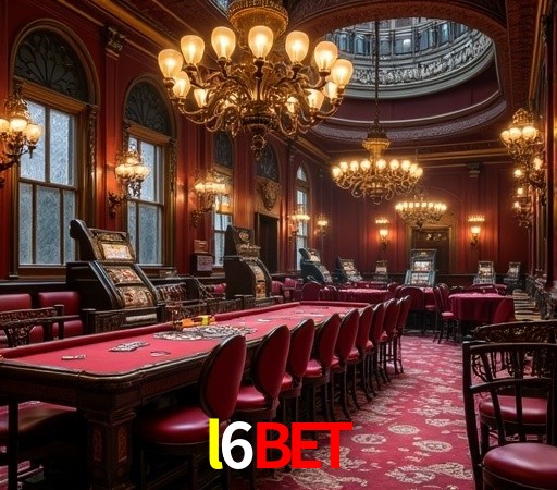 Catálogo l6bet 3.100+ jogos - Pragmatic Play, Evolution, NetEnt