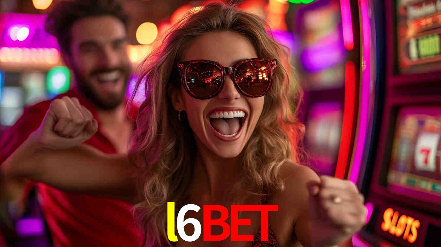 Explorando a Categoria de Eventos em Apostas na l6bet