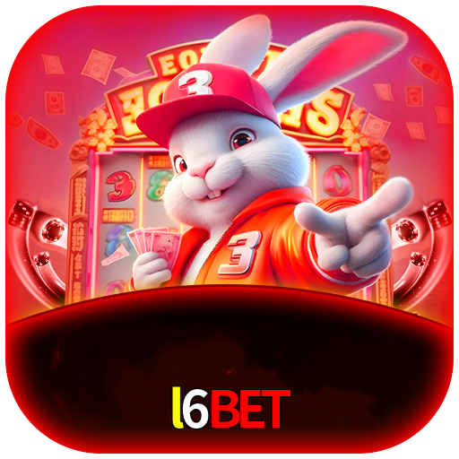 Logo da l6bet